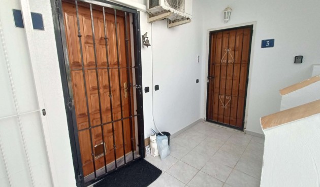 Resale - Apartment -
Ciudad Quesada - Costa Blanca