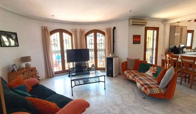 Resale - Semi Detached -
Algorfa - Inland
