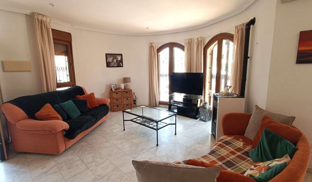 Resale - Semi Detached -
Algorfa - Inland