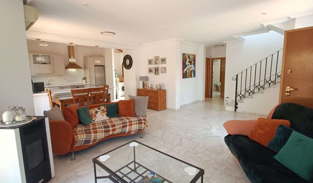 Resale - Semi Detached -
Algorfa - Inland