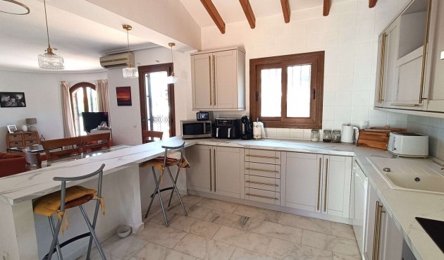 Resale - Semi Detached -
Algorfa - Inland