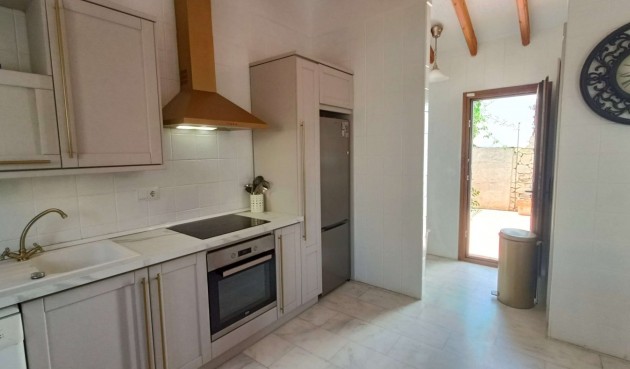 Resale - Semi Detached -
Algorfa - Inland