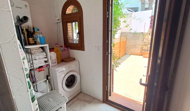 Resale - Semi Detached -
Algorfa - Inland