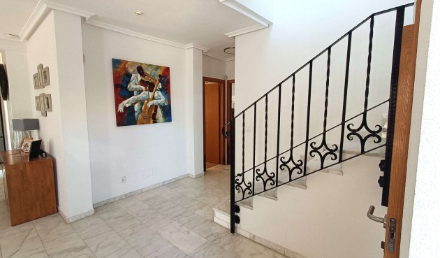 Resale - Semi Detached -
Algorfa - Inland