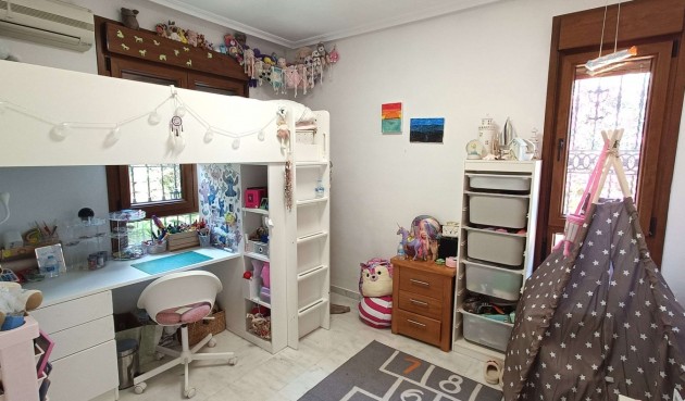 Resale - Semi Detached -
Algorfa - Inland