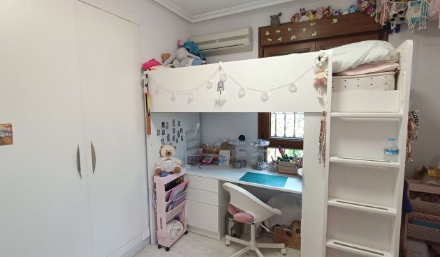 Resale - Semi Detached -
Algorfa - Inland