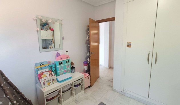 Resale - Semi Detached -
Algorfa - Inland