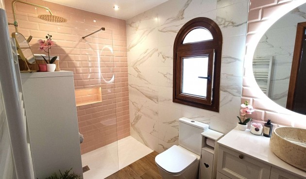 Resale - Semi Detached -
Algorfa - Inland