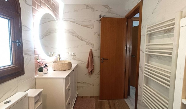 Resale - Semi Detached -
Algorfa - Inland