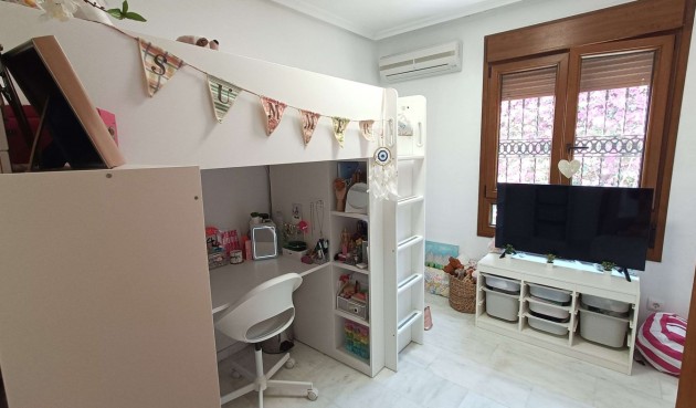 Resale - Semi Detached -
Algorfa - Inland