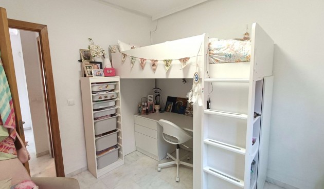 Resale - Semi Detached -
Algorfa - Inland