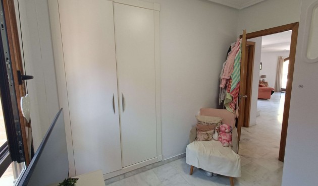 Resale - Semi Detached -
Algorfa - Inland