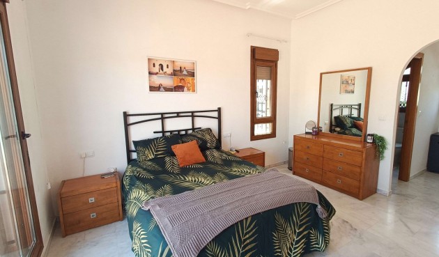 Resale - Semi Detached -
Algorfa - Inland