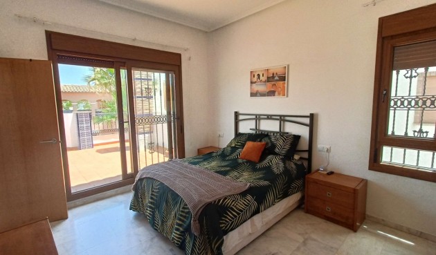 Resale - Semi Detached -
Algorfa - Inland