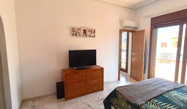 Resale - Semi Detached -
Algorfa - Inland