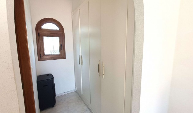 Resale - Semi Detached -
Algorfa - Inland