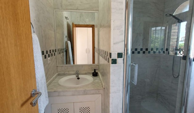 Resale - Semi Detached -
Algorfa - Inland