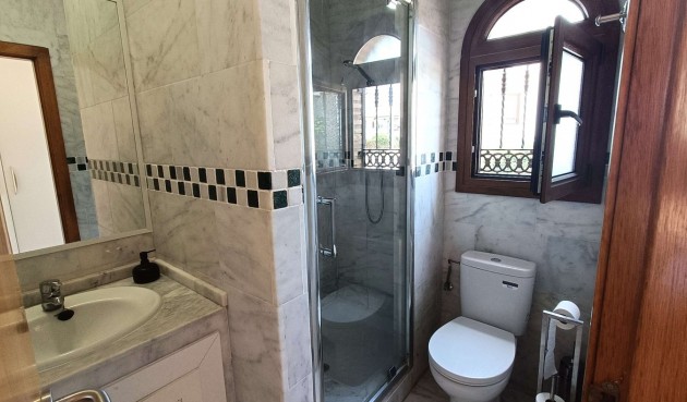 Resale - Semi Detached -
Algorfa - Inland