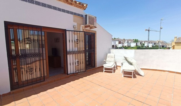 Resale - Semi Detached -
Algorfa - Inland