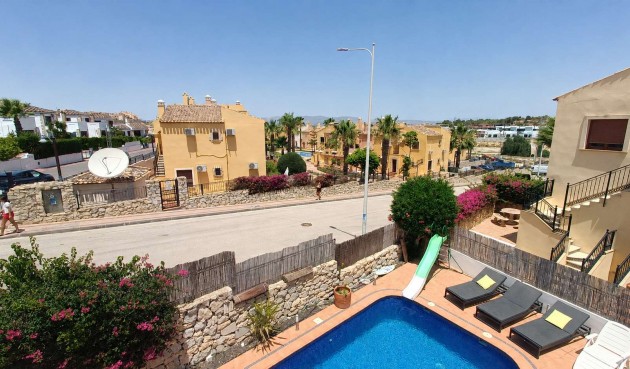 Resale - Semi Detached -
Algorfa - Inland
