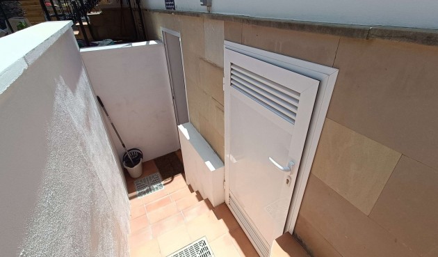 Resale - Semi Detached -
Algorfa - Inland