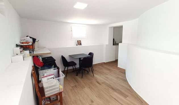 Resale - Semi Detached -
Algorfa - Inland