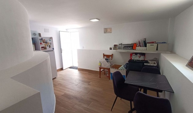 Resale - Semi Detached -
Algorfa - Inland