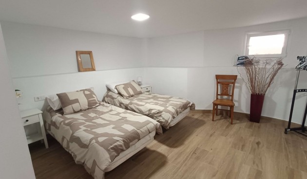 Resale - Semi Detached -
Algorfa - Inland