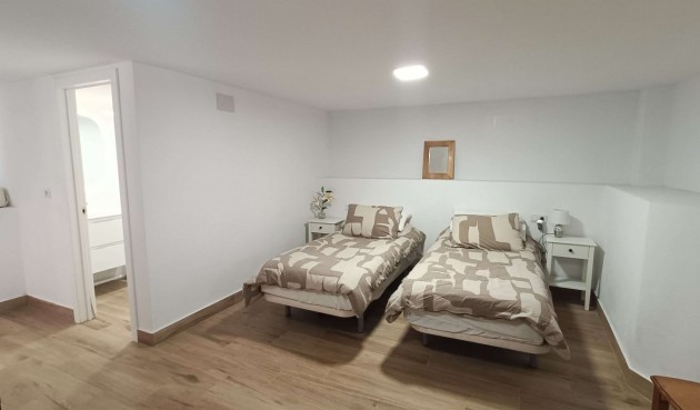 Resale - Semi Detached -
Algorfa - Inland