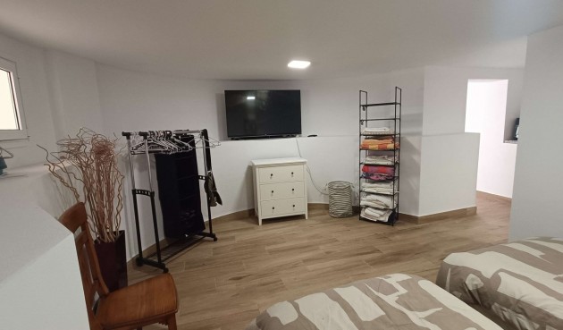 Resale - Semi Detached -
Algorfa - Inland