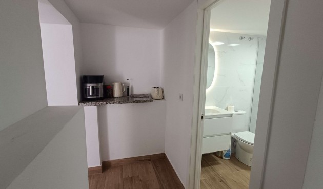 Resale - Semi Detached -
Algorfa - Inland