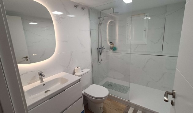 Resale - Semi Detached -
Algorfa - Inland
