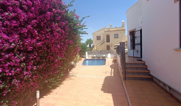 Resale - Semi Detached -
Algorfa - Inland