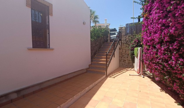 Resale - Semi Detached -
Algorfa - Inland