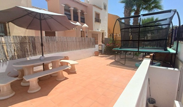 Resale - Semi Detached -
Algorfa - Inland