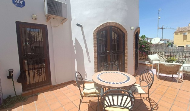Resale - Semi Detached -
Algorfa - Inland