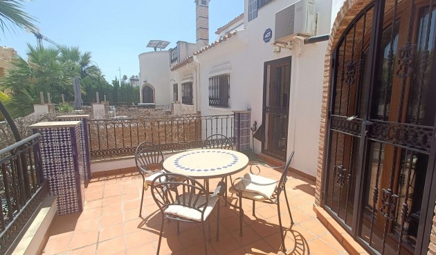 Resale - Semi Detached -
Algorfa - Inland