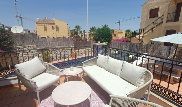 Resale - Semi Detached -
Algorfa - Inland