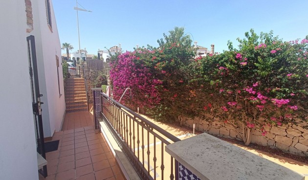 Resale - Semi Detached -
Algorfa - Inland
