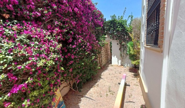 Resale - Semi Detached -
Algorfa - Inland