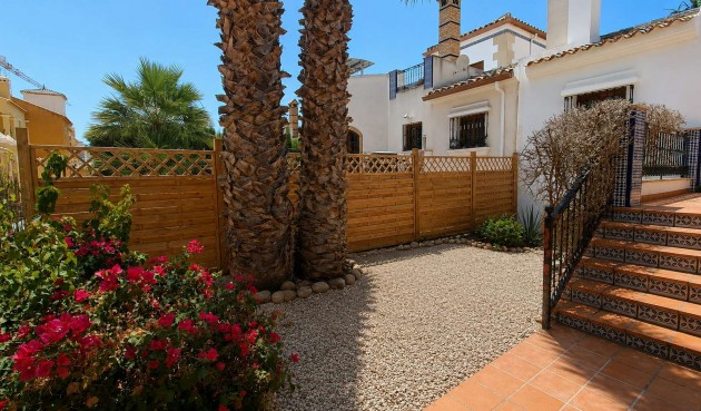 Resale - Semi Detached -
Algorfa - Inland