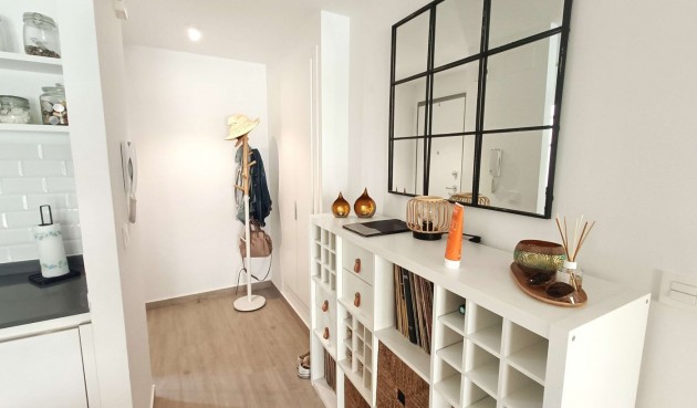 Resale - Apartment -
San Miguel de Salinas - Inland