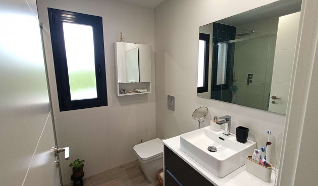 Resale - Apartment -
San Miguel de Salinas - Inland
