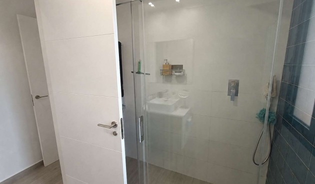 Resale - Apartment -
San Miguel de Salinas - Inland