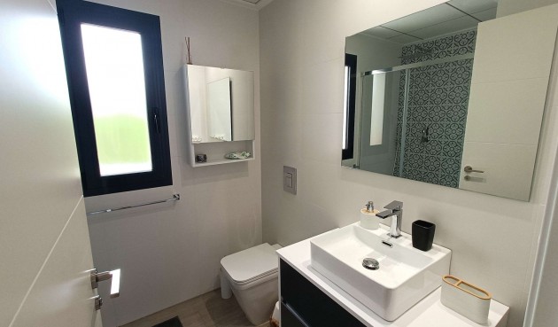 Resale - Apartment -
San Miguel de Salinas - Inland