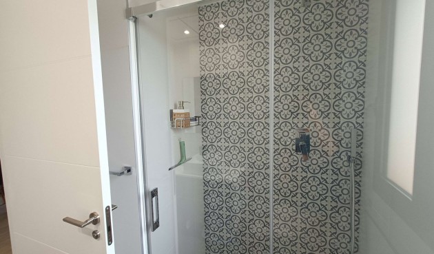 Resale - Apartment -
San Miguel de Salinas - Inland