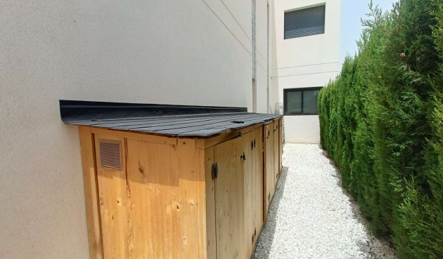 Resale - Apartment -
San Miguel de Salinas - Inland