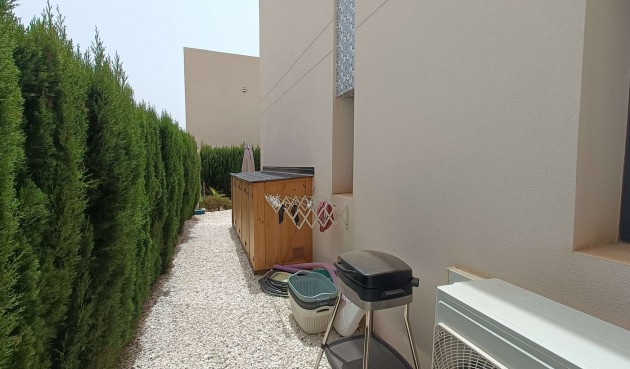 Resale - Apartment -
San Miguel de Salinas - Inland