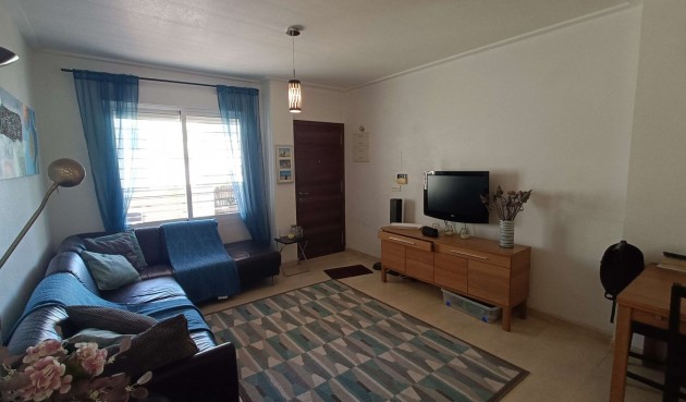 Resale - Quad House -
Algorfa - Inland
