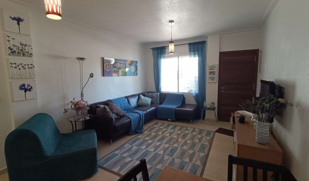 Resale - Quad House -
Algorfa - Inland